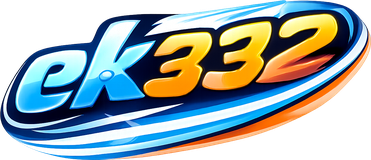 ek332 লোগো